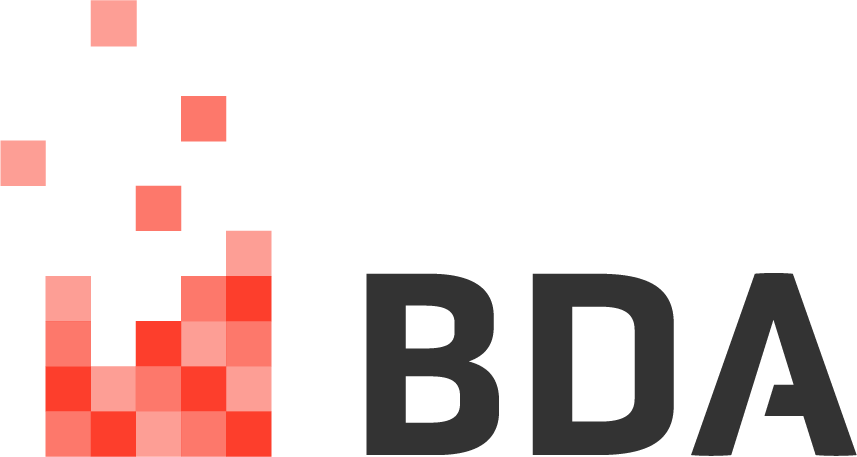 BDA Logos & Brand Assets | Brandfetch