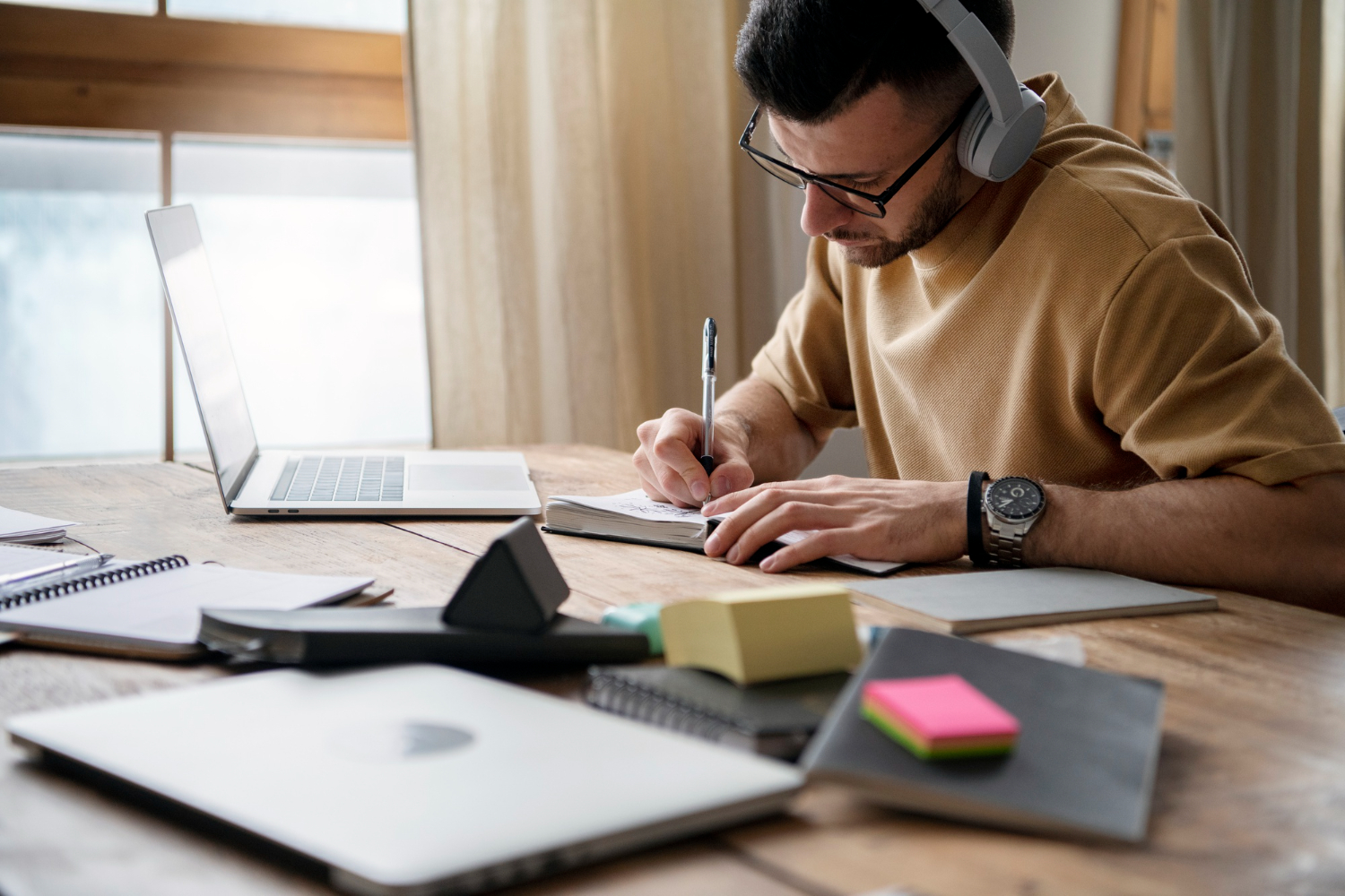 How to maintain productivity and motivation throughout the learning process