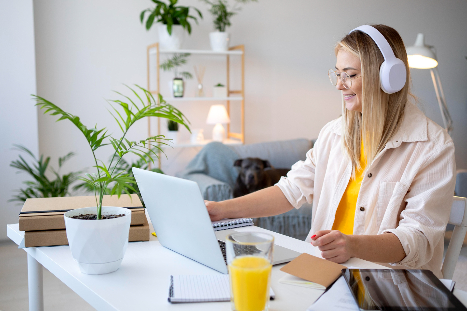 What is an e-learning format