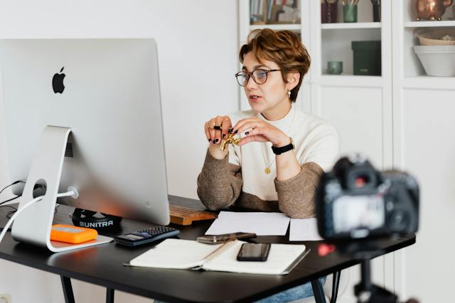Benefits of continuing education courses for self-improvement and development