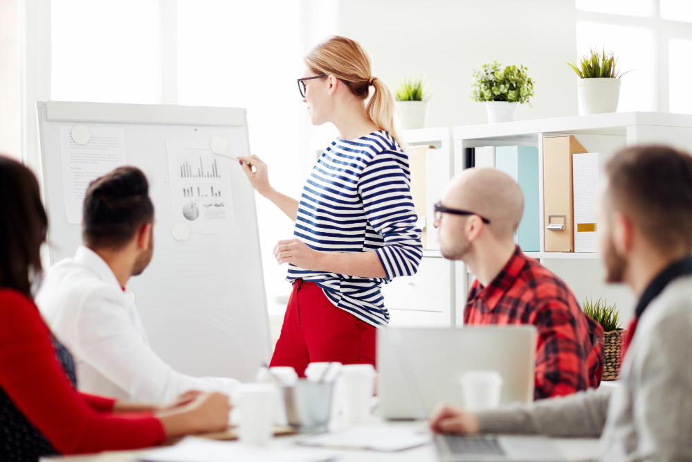 Employee Competency Assessment: The Key to Business Success