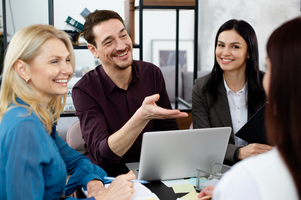 Learning Culture in Organizations: Why It Matters and How to Foster It