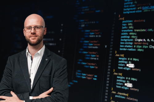 Think Like a Hacker – Act Like a Professional: Cybersecurity Expert Advice