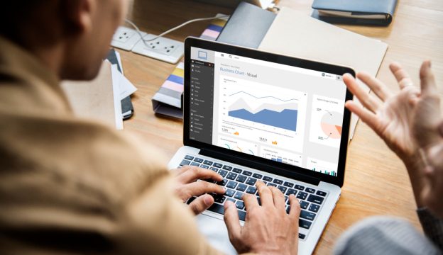 Charts in Presentation Slides: How to Clearly Show What Matters in Data
