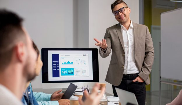 How to Create Truly Effective Slides