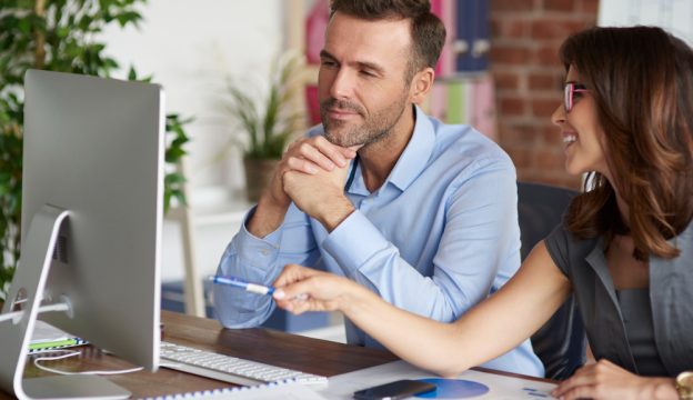 Decision-Making Under Uncertainty with AI