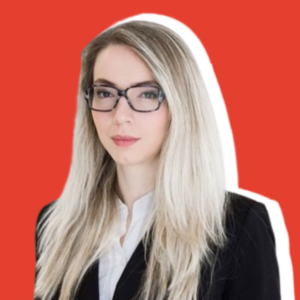 Anna Vladimirova-Kryukova