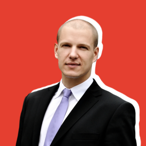 Łukasz Świerczyński